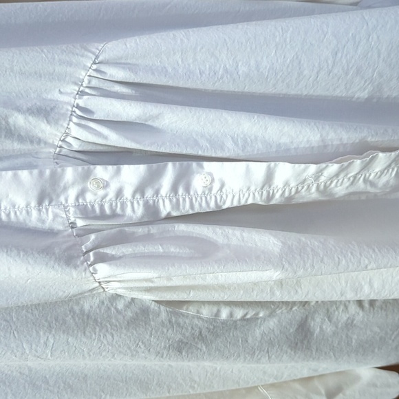 Comfy USA  Blouse/Jacket/Dress L - Picture 4 of 9